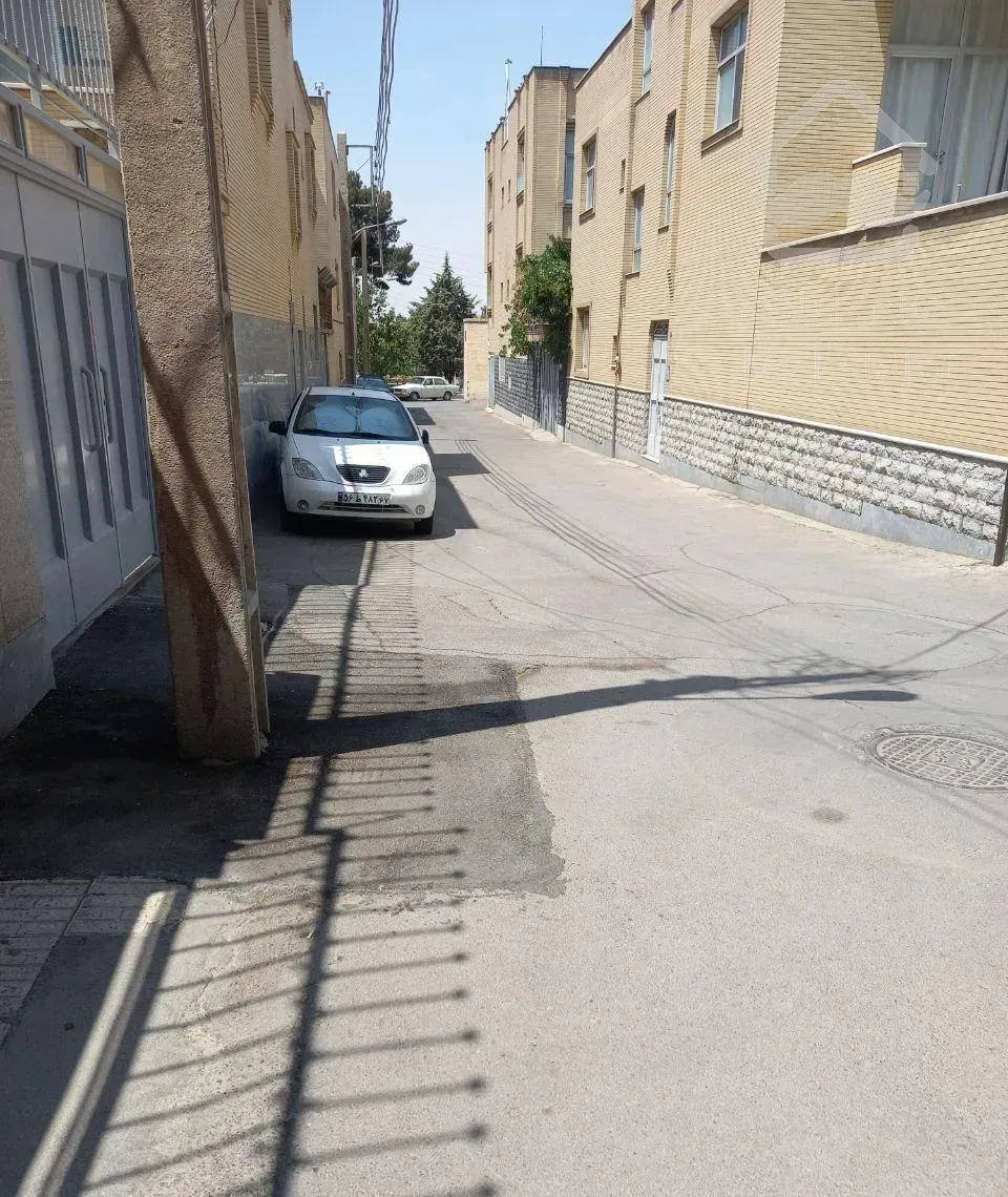 آپارتمان ۱۴۲ متری در کوی پردیس