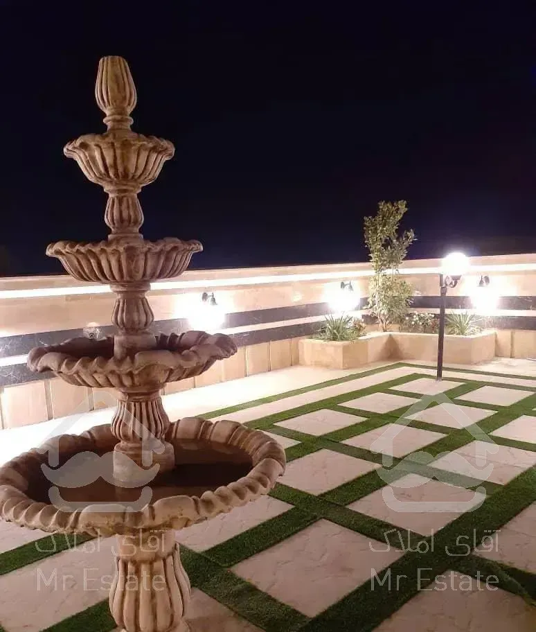 آپارتمان 105 متر مهرشهر کوی زنبق