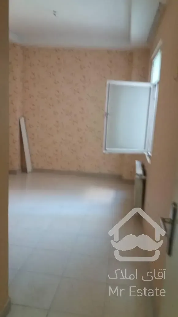 80متر دو خواب جنت آباد مرکزی فول