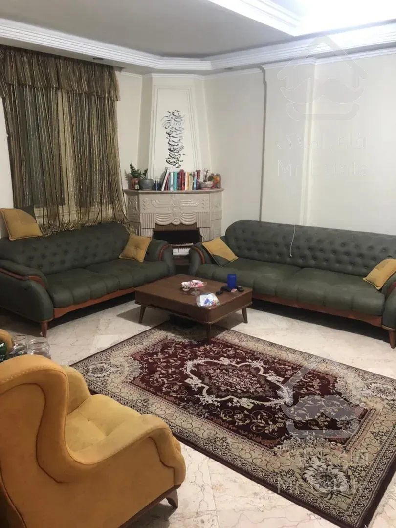 65 متر 2 خواب