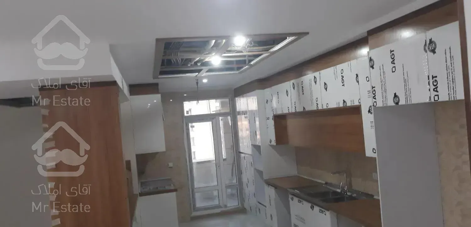 اجاره آپارتمان ۱۷۲ متری سه خوابه