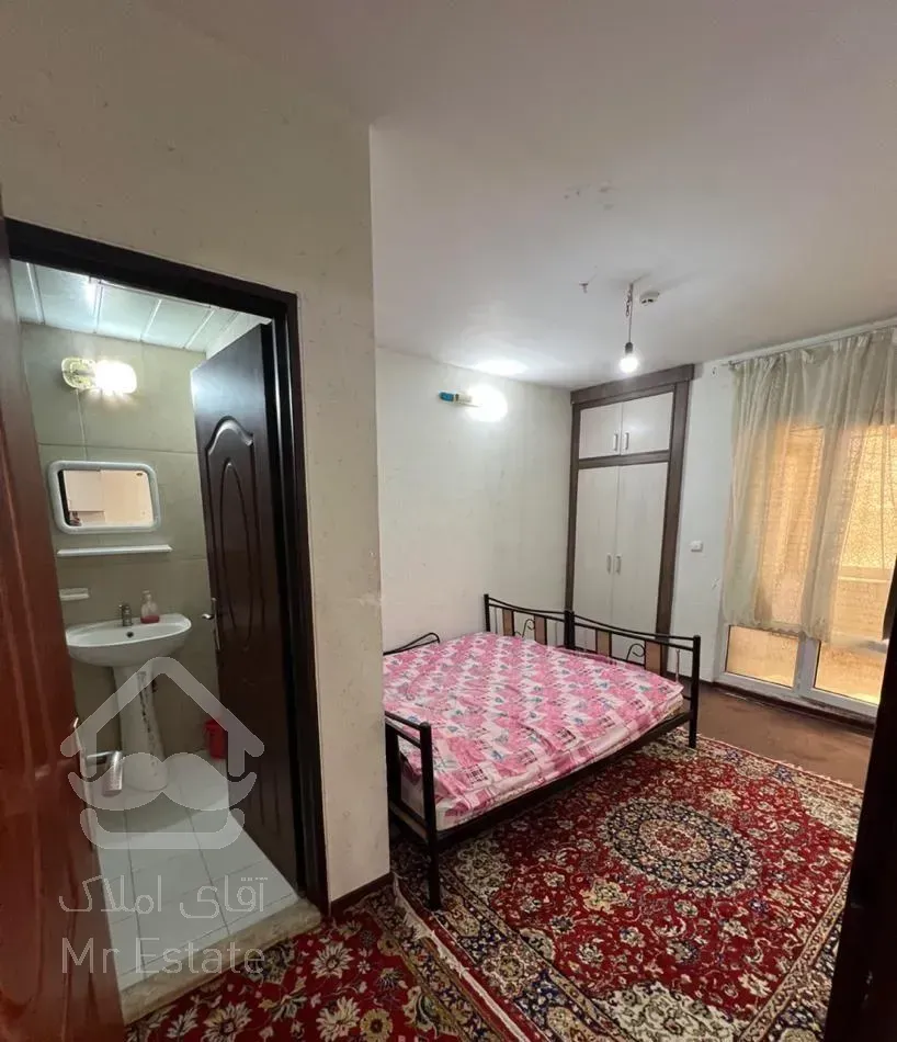 اجاره آپارتمان ۶۰  متر یک خواب حرم/امام رضا نواب