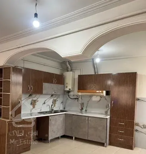 فروش واحد 100 متری در باهنر