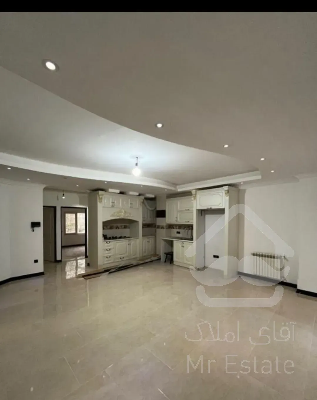 فروش آپارتمان 80 متری در دانش