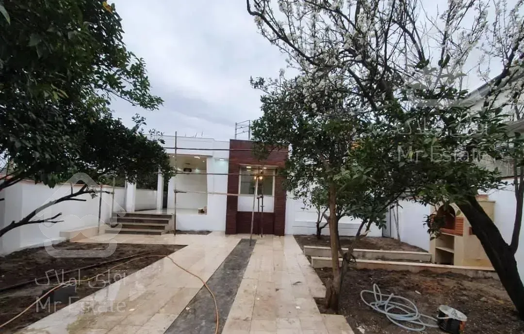 ویلاجنگلی باسند