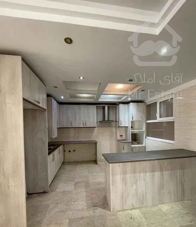 ۱۳۲ متر نوساز خوش نقشه اندرزگو چیذر