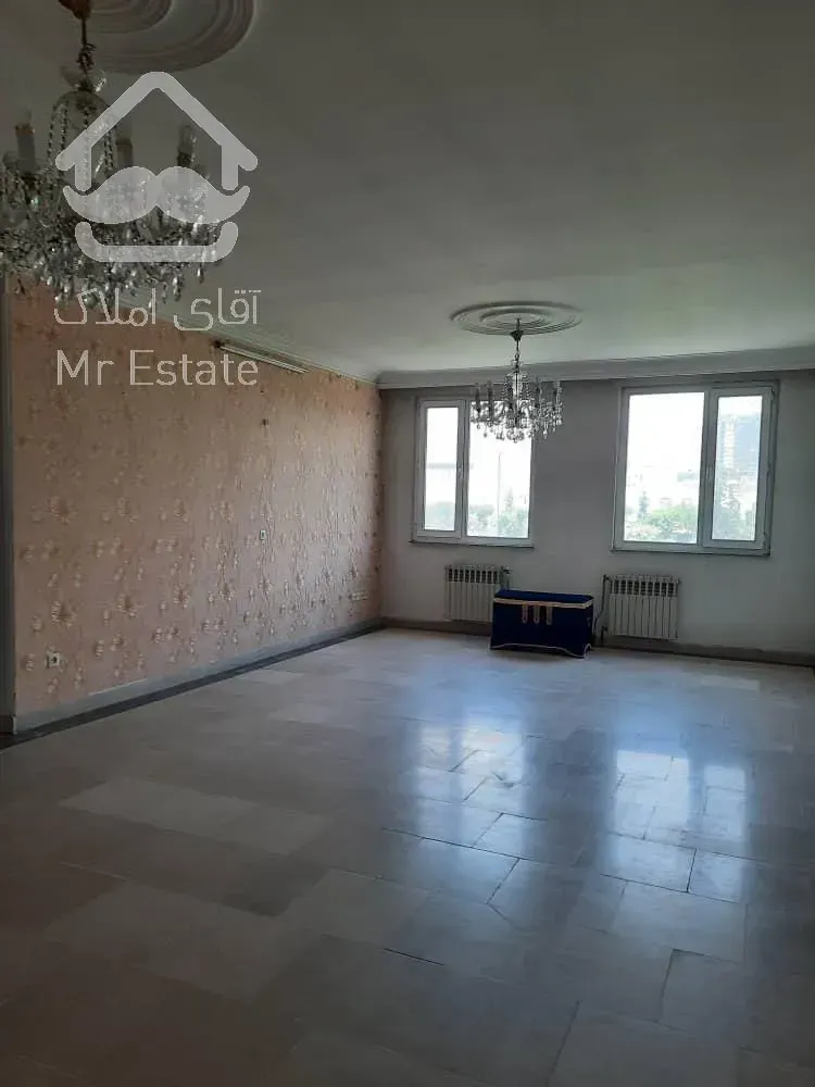 آپارتمان ۱۴۰ متری شهرک هما