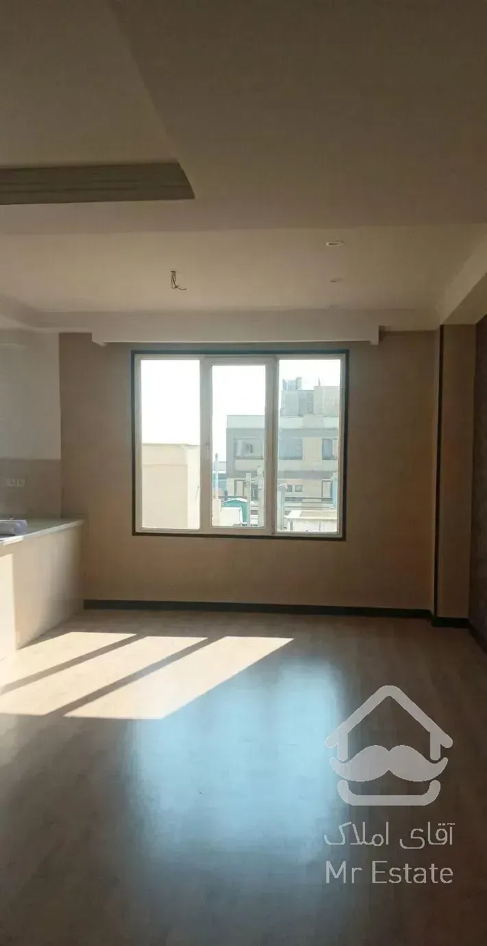 گیشا   ۱۰۳   متر  ۳ خواب    بدون مشابه