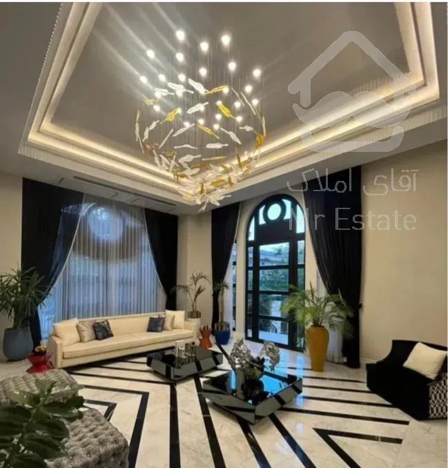 ۱۵۵متر/۳خواب/شاه نشین