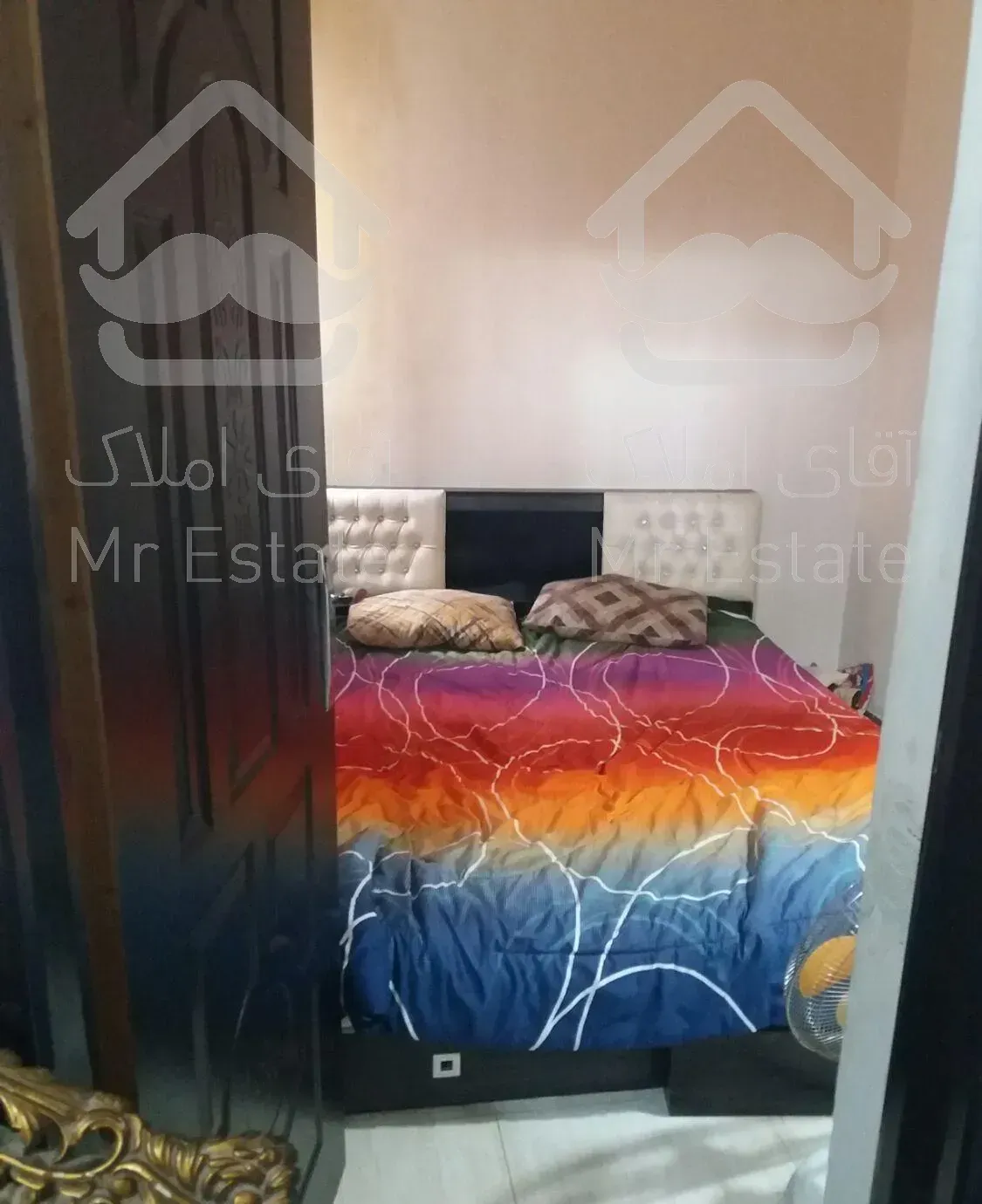 اجاره کوتاه مدت روزانه سوئیت مستقل ودربست