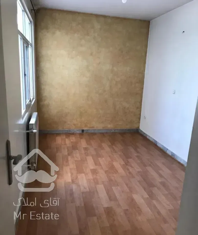 ۱۰۵متر دوخواب آلاله شرقی