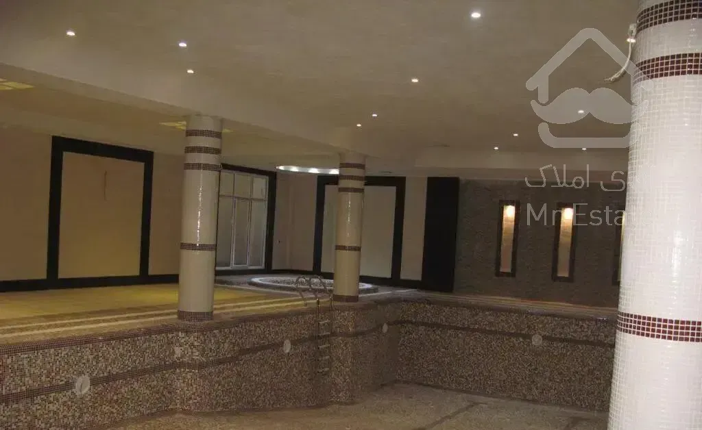 ۱۱۰ متر ۲ خواب فول شاهین شمالی لوکیشن قوی بصارتی