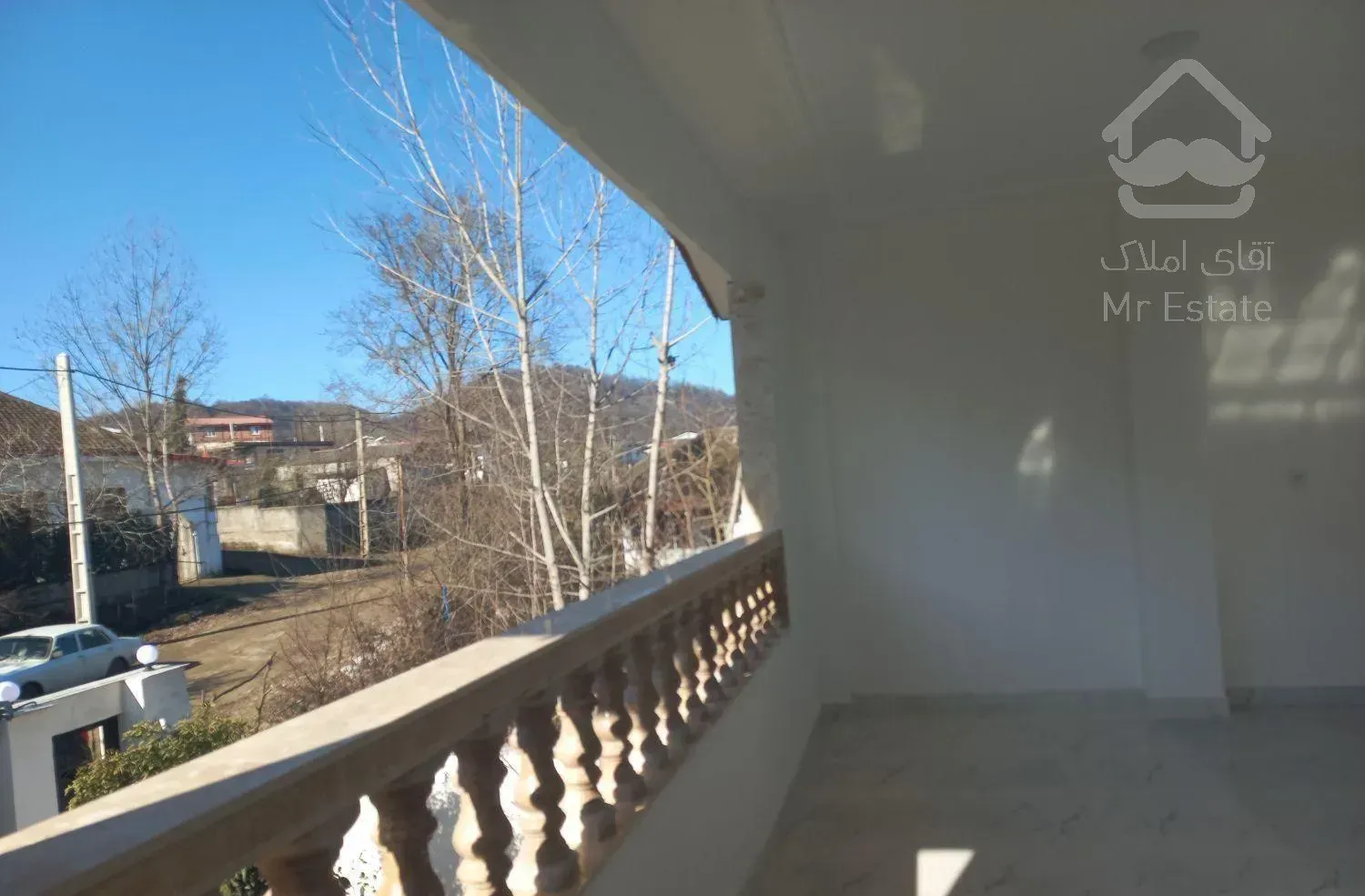 فروش ویلای دوبلکس ۳خواب