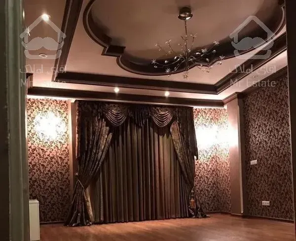 235 متر کلید نخورده   تک واحدی   چهارخواب