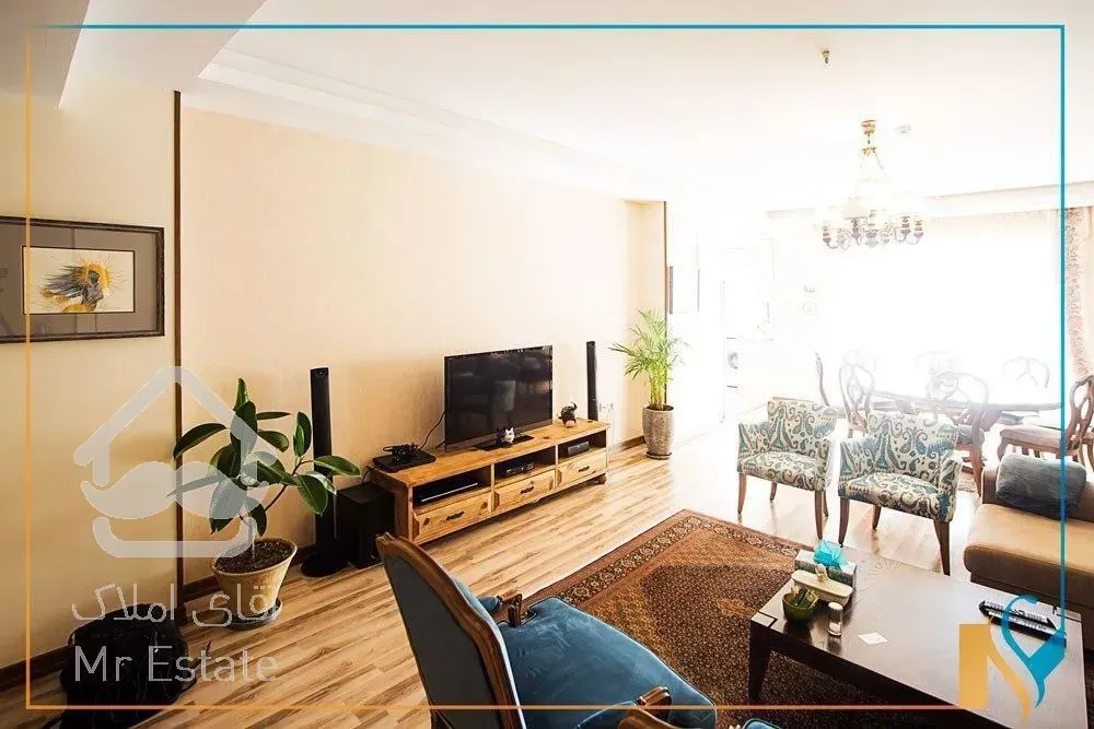 خرید 115 متری آقائی نیاوران