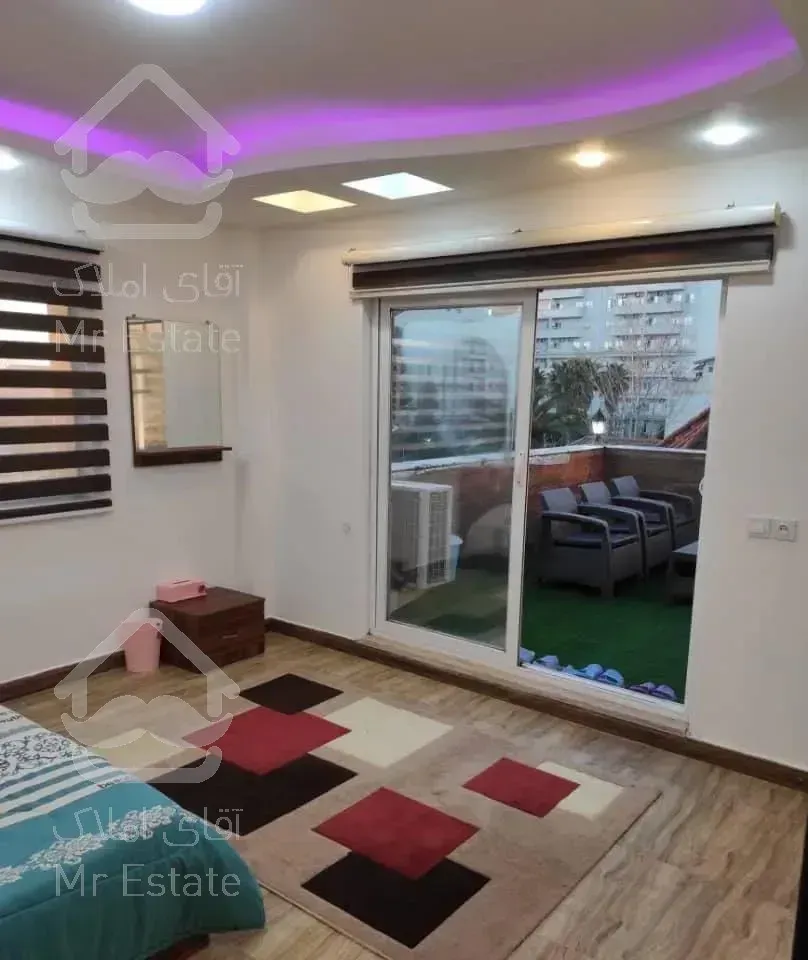 اجاره ویلا تریبلکس ویو کامل به دریا فول امکانات