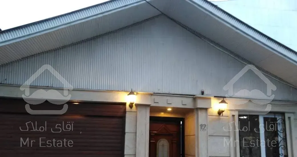 ویلا 125 متری فول بازسازی/جهانگانی