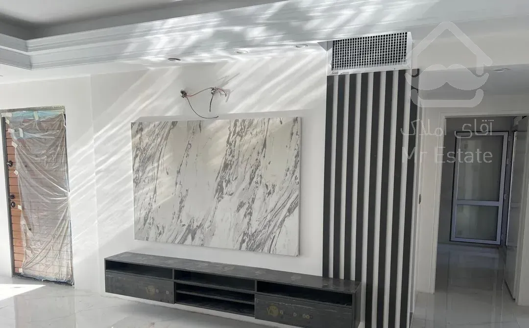 فروش آپارتمان ۲خوابه نوساز