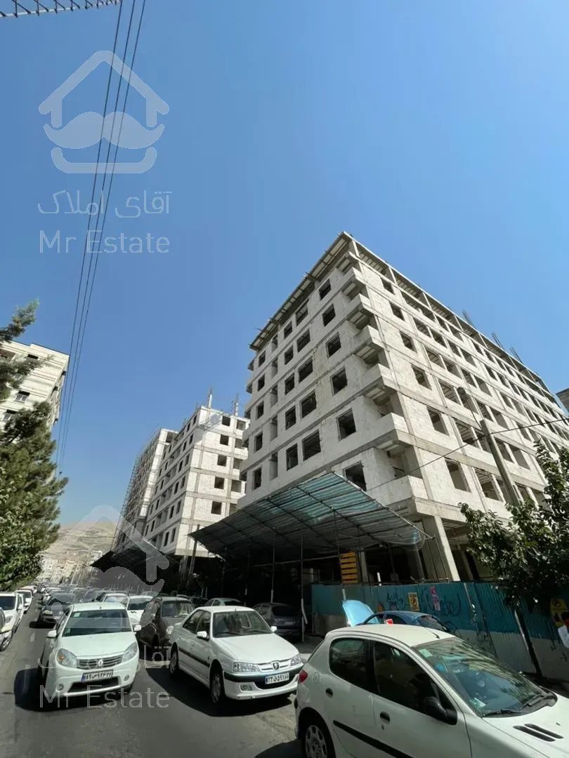 134متر 3خواب فول دیزاین