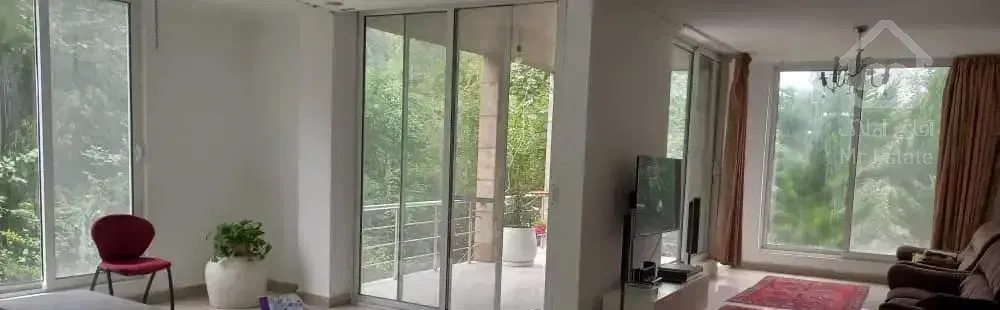 اجاره ۲ خوابه ۱۳۸ متر