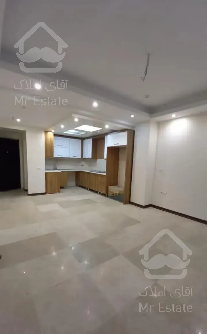 63متر1خواب/کلیدنخورده/نفت/روبه آفتاب