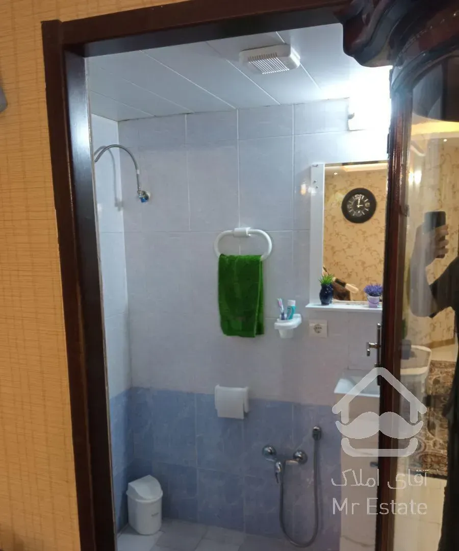 اپارتمان،۸۵ متر ،دو خوابه