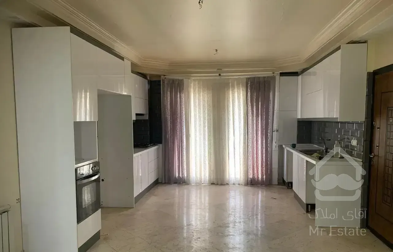 ۱۷۵ متر فول ۴ خواب تک واحدی