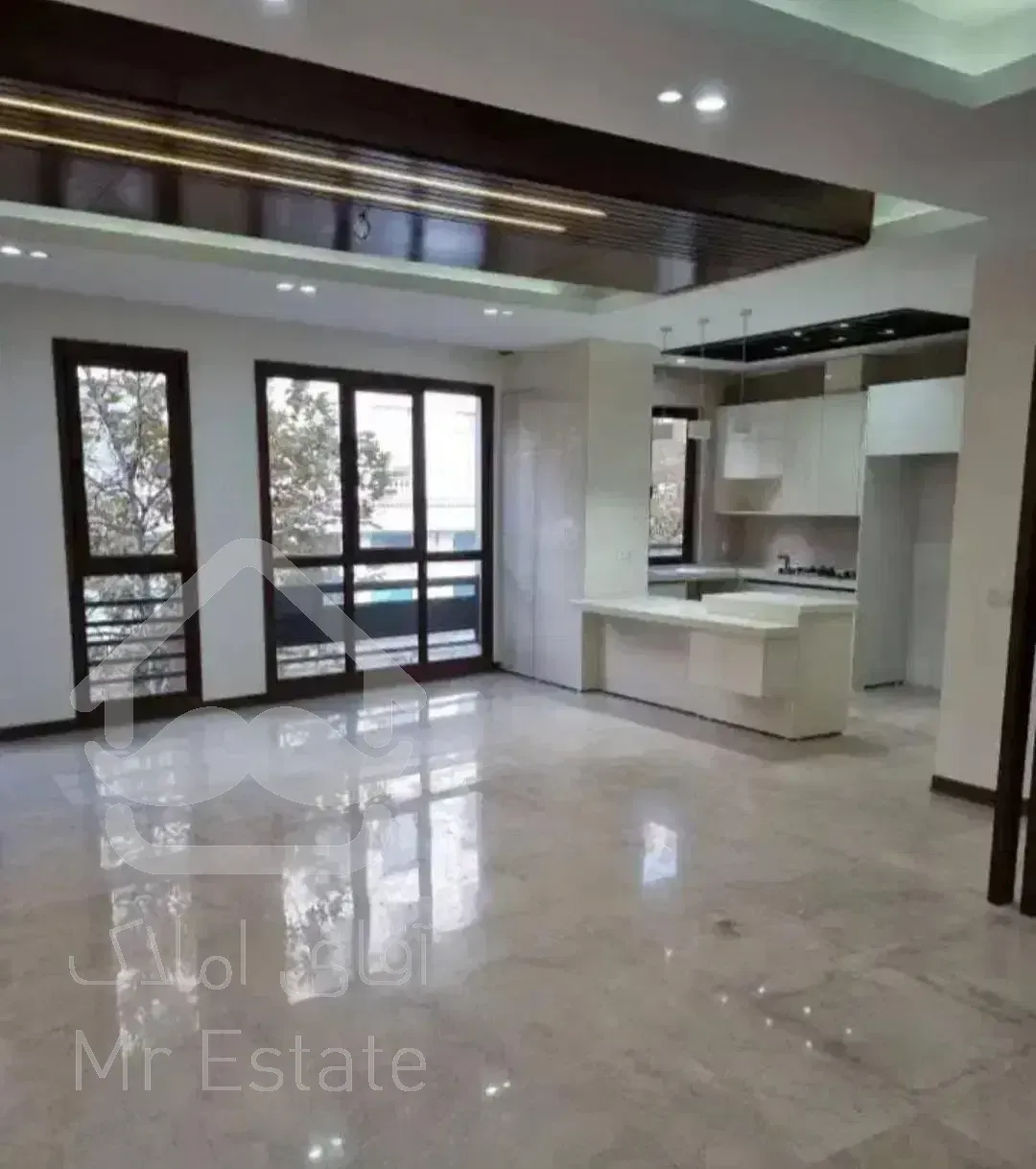 ۱۷۳متر۳خ خام کوهک دریاچه شهرک راه اهن دهکده