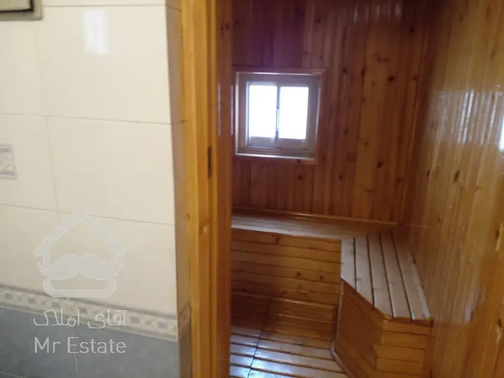 فروش آپارتمان زعفرانیه 226  متر اکازيون