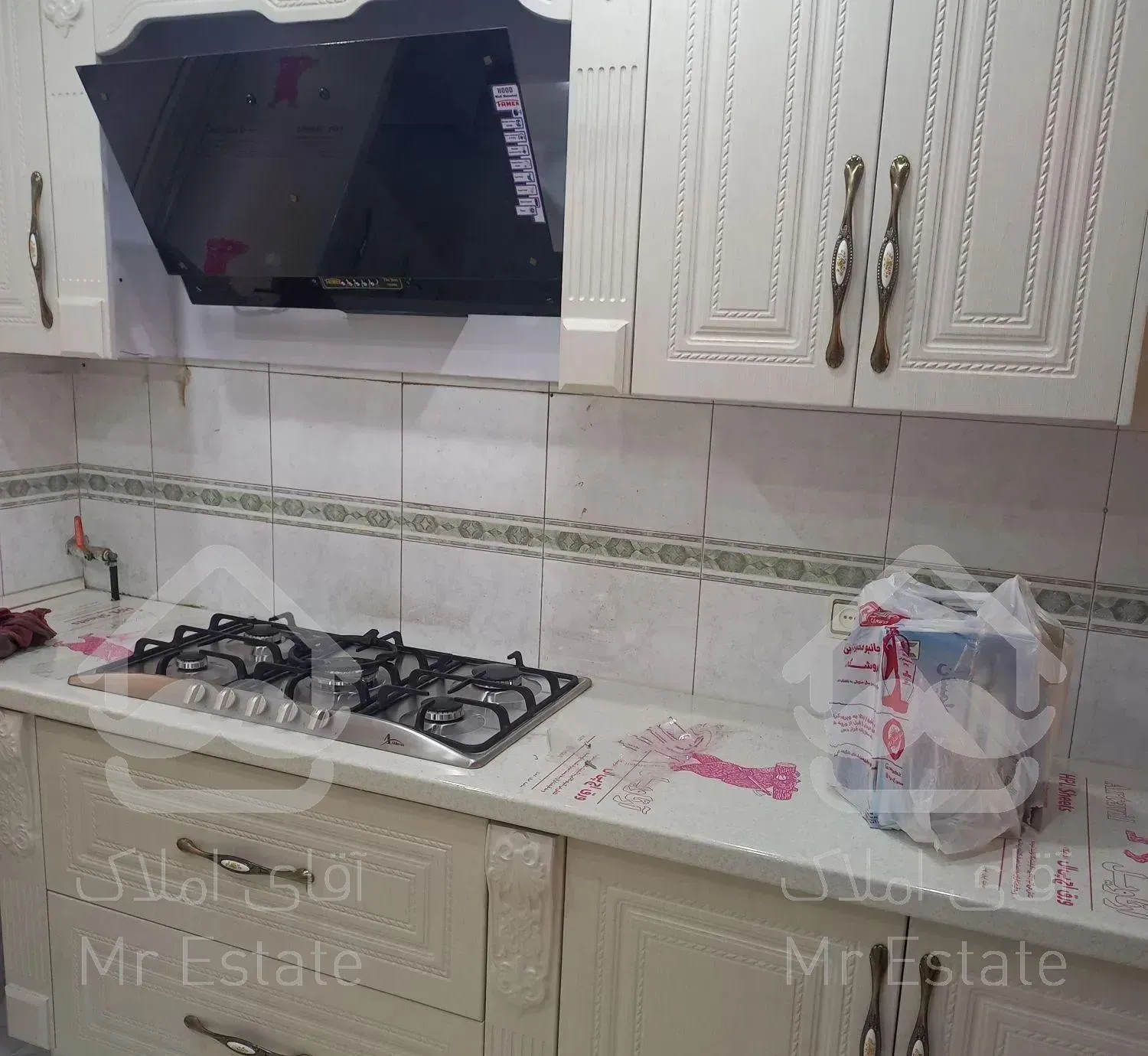 آپارتمان ۷۵ متر دوخوابه