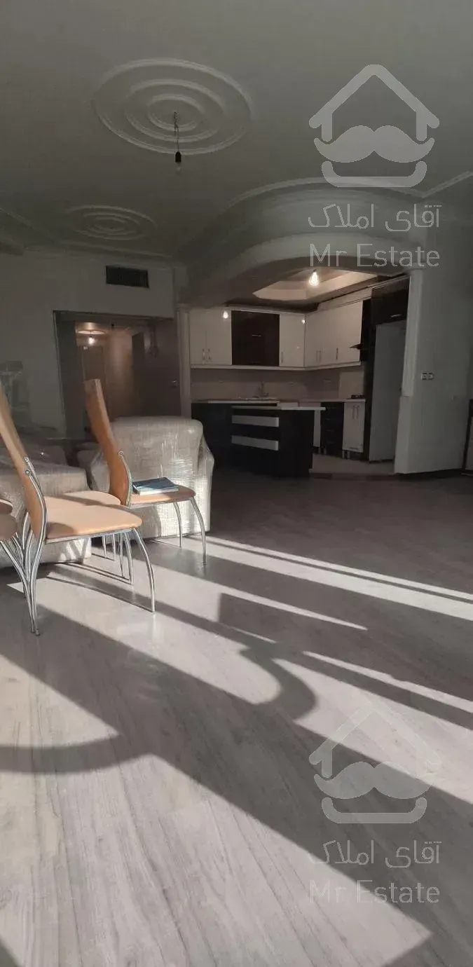 رهن آپارتمان،۹۳متری،جهانشهر