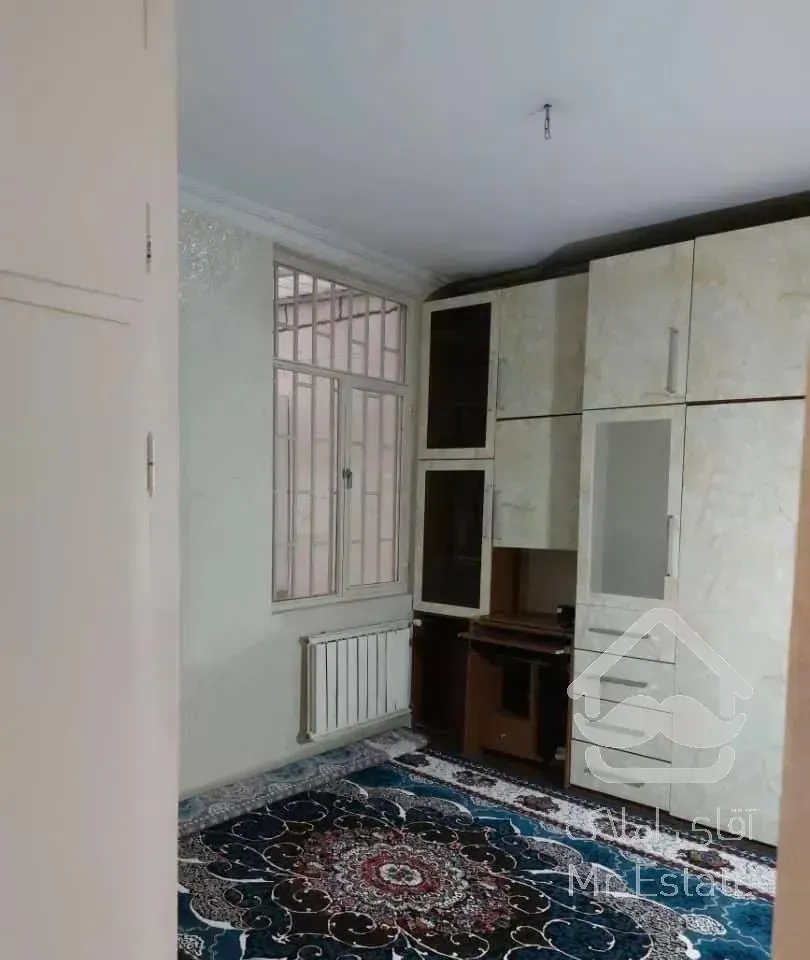 ۷۲ متر آپارتمان در چهار راه ولیعصر