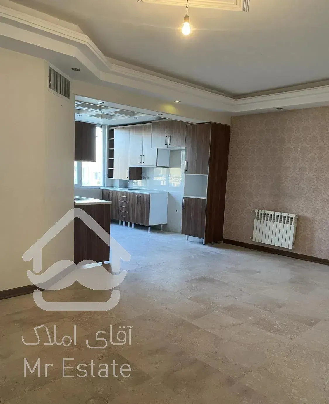 اپارتمان ۷۵ متری تهرانپارس