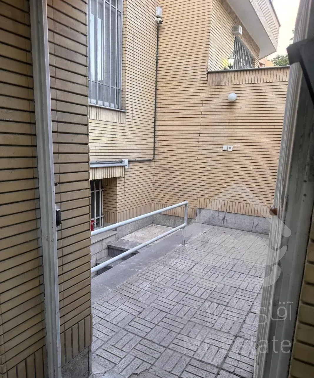 110متری/سجاد /درب مستقل