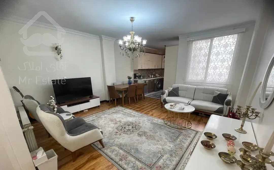 ۵۵متر  پونک کمالی شرقی / سرمایه گذاری