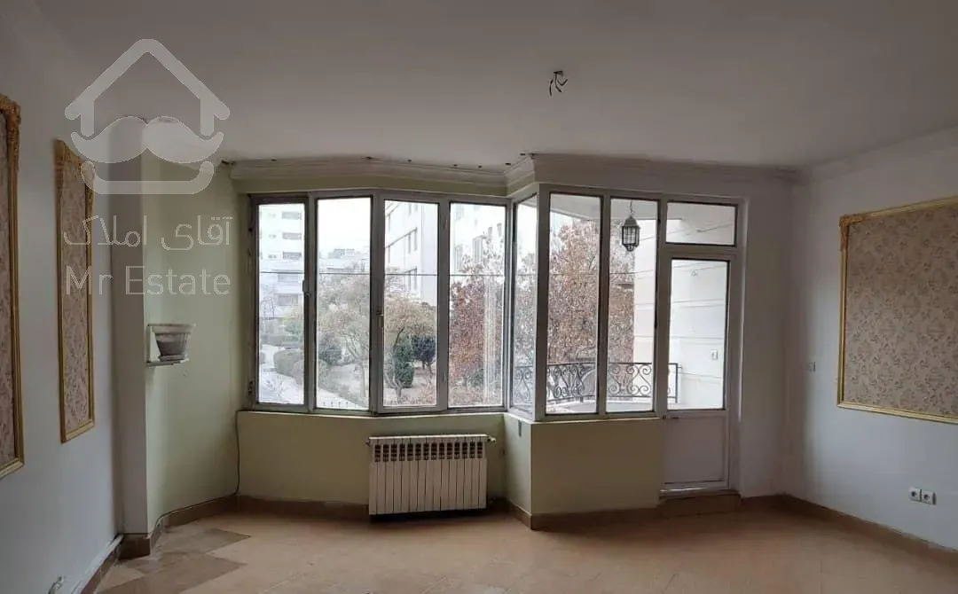 هاشمیه/برکپور/۱۱۳ متری دو خواب