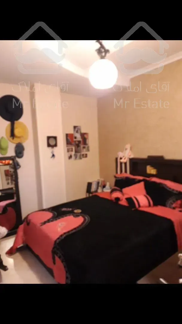 آپارتمان یکخوابه فردوس غرب