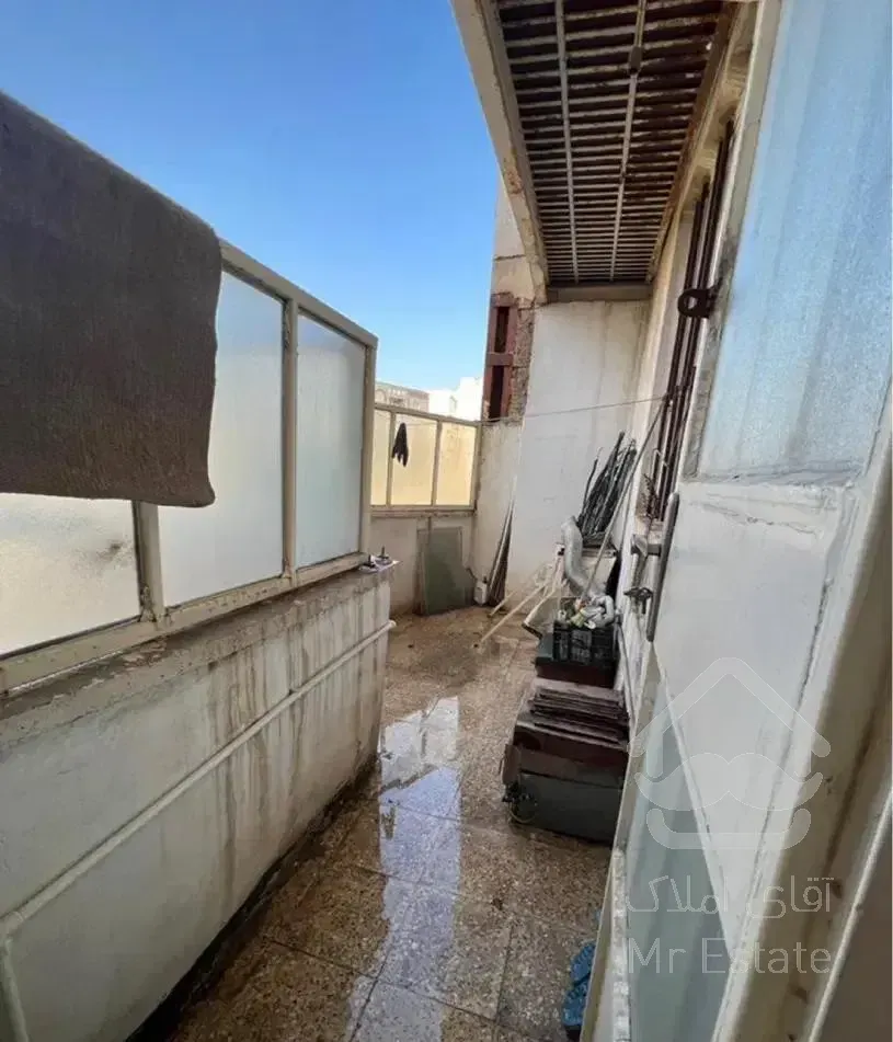 فروش واحد ۸۷متری