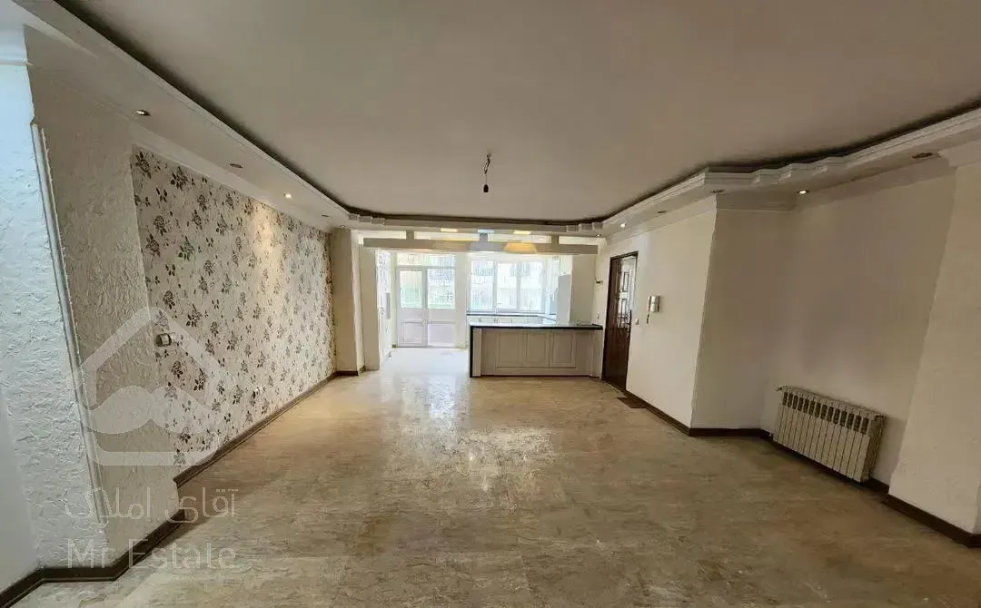 بلوار تعاون ۱۰۵متر ۲خواب فول امکانات مشاعات تمیز