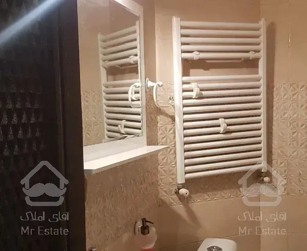 فرمانیه ، نارنجستان ۱۱۰متر دو خوابه