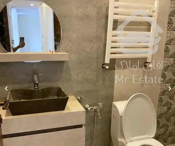 فروش آپارتمان۹۶ متری  نوساز کلید نخورده