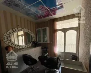 فروش اپارتمان 126 متری سند اداری در پونک