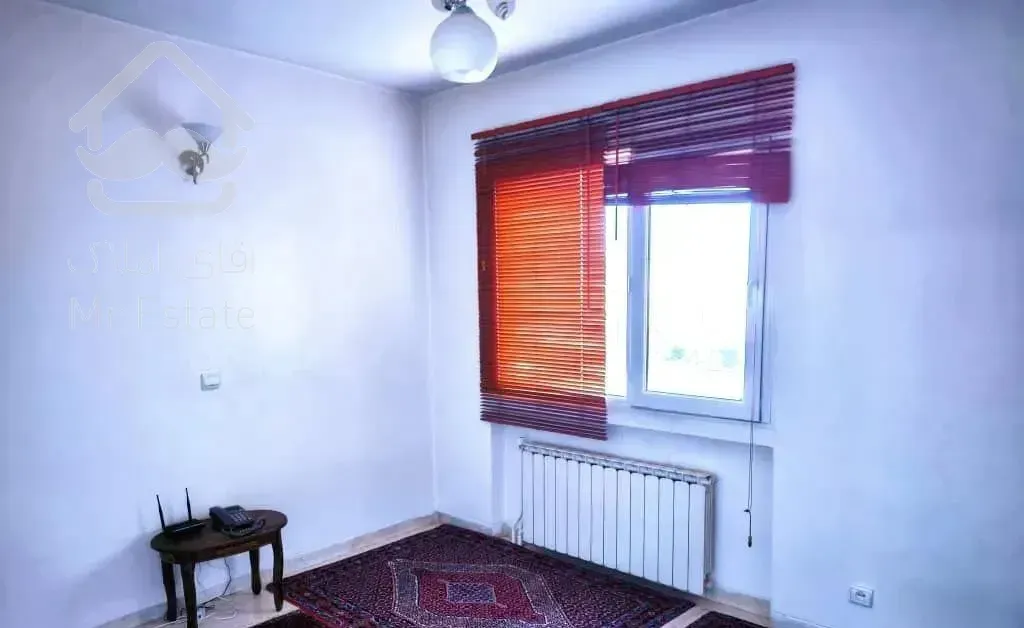 آپارتمان ۷۵ متری/فول امکانات/سالن پرده خور