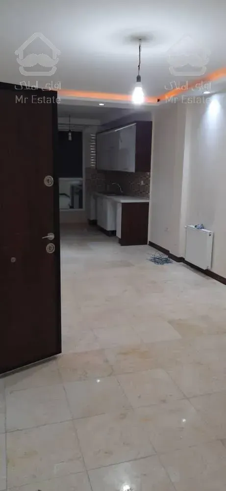 فروش آپارتمان ۶۷ متر ۲ خواب مرزداران