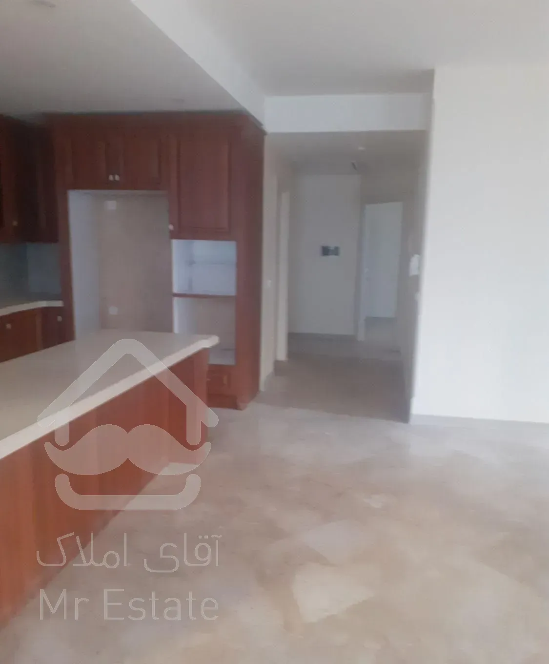 فروش آپارتمان ۱۱۰ متری نوساز فرمانیه