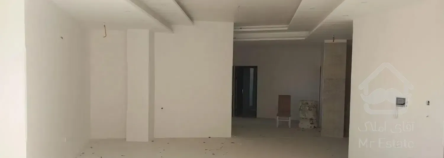 رهن پنت طبقه ۱۶۵متری و ۱۸۰ متری طبقه ۸