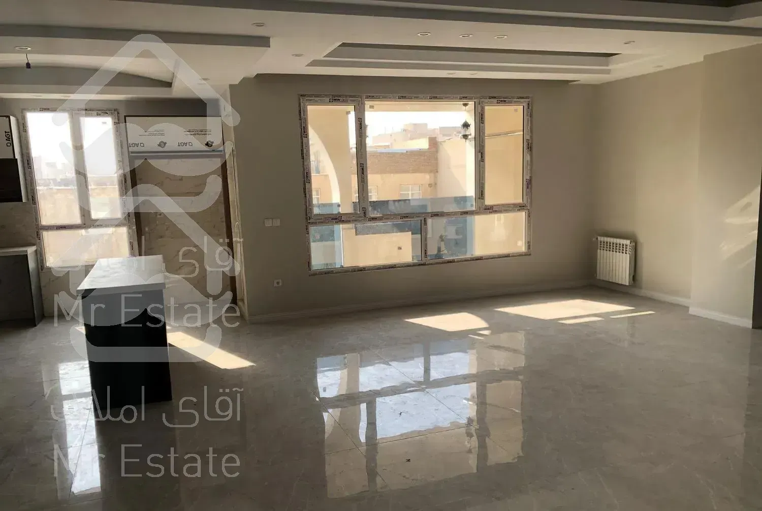 ۱۱۸ متری دوپارکینگ