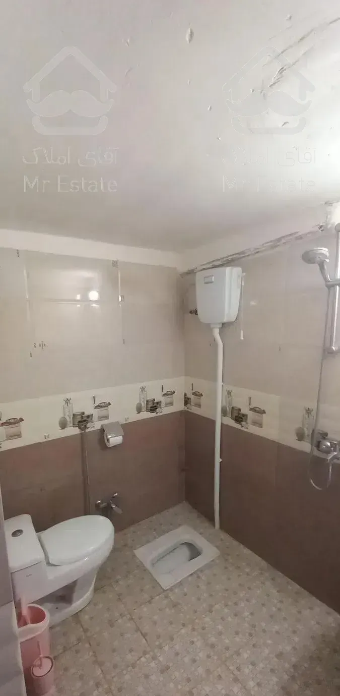 سوئیت ۷۰متر نزدیک حرم مناسب تعداد بالا