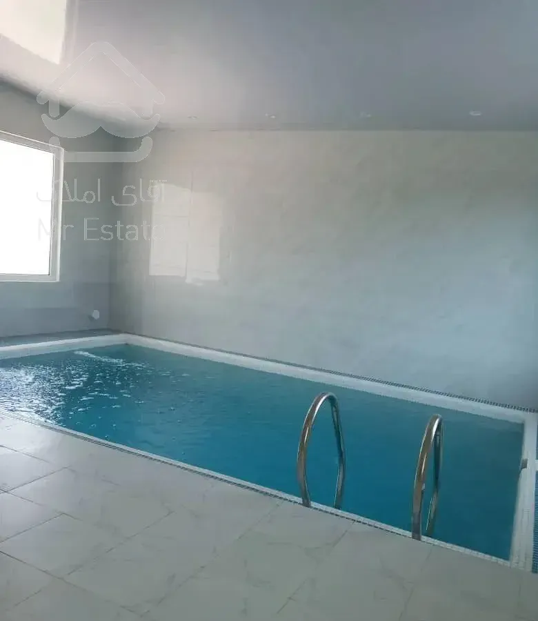 ویلا متل قو