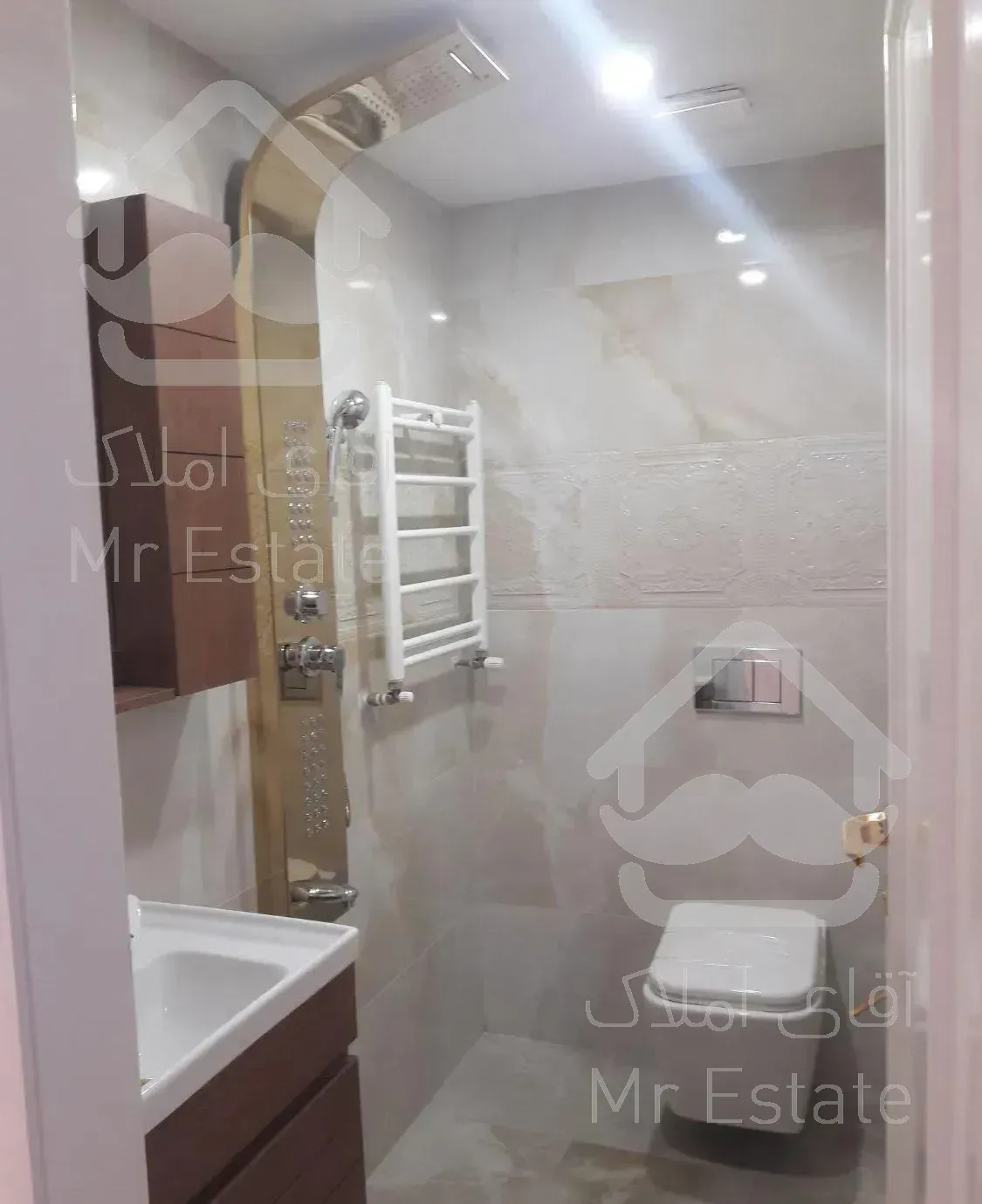 فول امکانات دو خواب